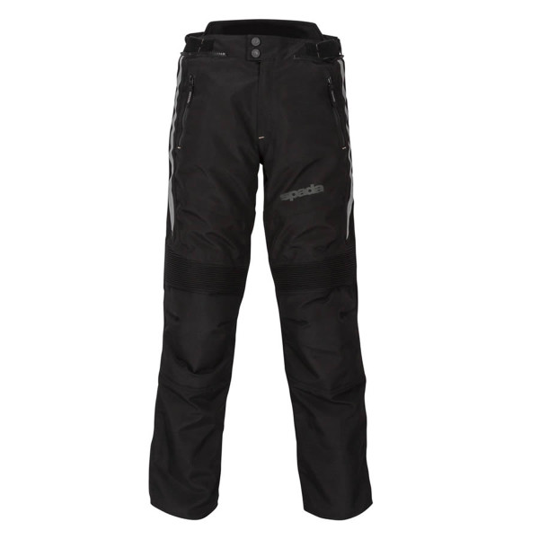 Spada Spada Textile Trousers Camber Proof CE Black